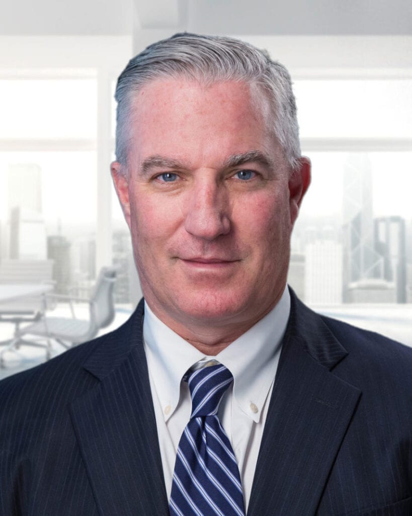 Brian E. McGovern Equity Partner at McCarthy, Leonard & Kaemmerer L.C.