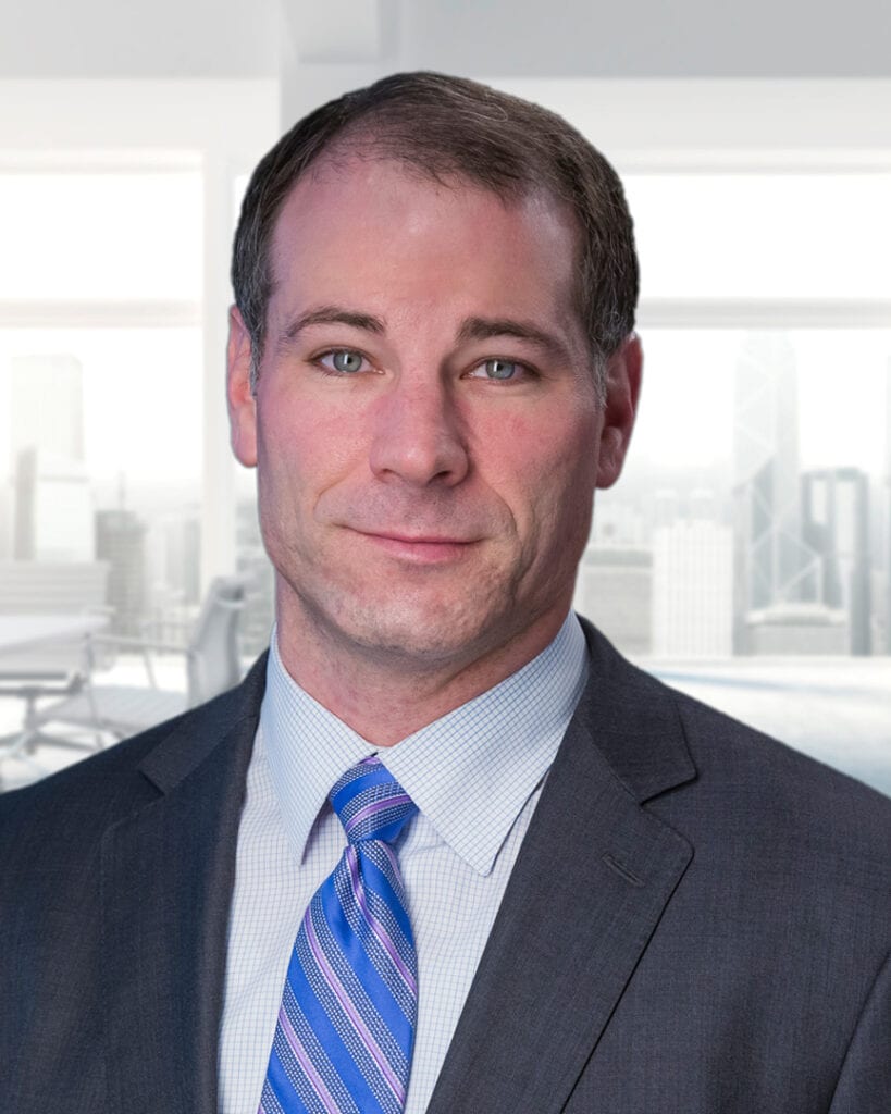 Bryan M. Kaemmerer Partner at McCarthy, Leonard & Kaemmerer L.C.