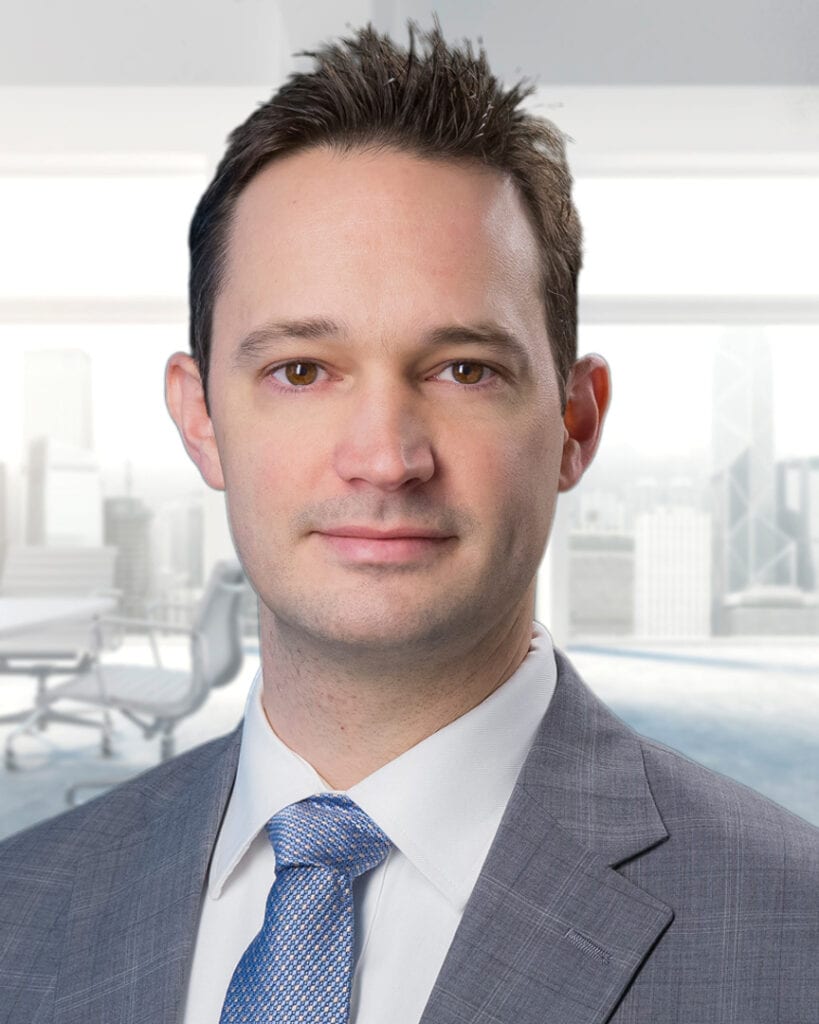 Ross E. Rochat Partner at McCarthy, Leonard & Kaemmerer L.C.