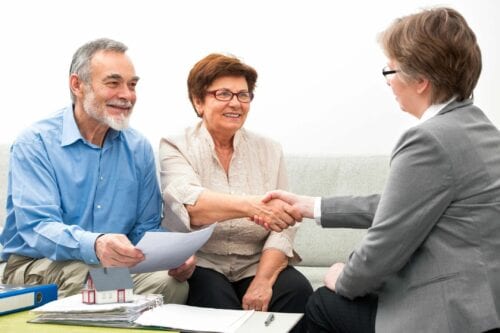 Trust And Estate Planning